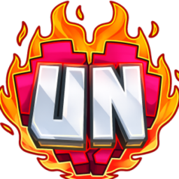 Discovery icon for Unstable Network Discord server