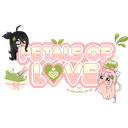 Discovery icon for 🌸 !　𝐏𝐞𝐭𝐚𝐥𝐬 𝐨𝐟 𝐋𝐨𝐯𝐞﹒　🍵ྀི ₊ ⊹ Discord server