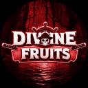 Discovery icon for Divine Fruits Trading Server Discord server