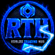 Discovery icon for Roblox Trading Hub Discord server