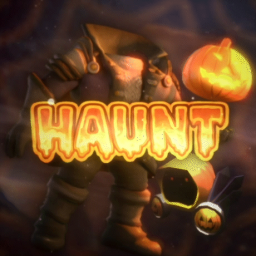 Discovery icon for Haunt's MM Services Discord server