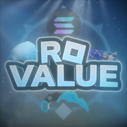 Discovery icon for RoValues" Discord server