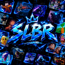 Discovery icon for ⟡ SLBR • Uncopylocked ⟡ Discord server