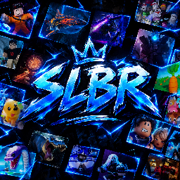 Discovery icon for ┠SLBR ⢠Uncopylocked ┠Discord server