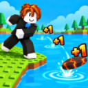 Discovery icon for +1 stone skipping official Discord server