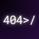 Discovery icon for 𝟰𝟬𝟰 | 𝗥𝗶𝘃𝗮𝗹𝘀 𝗖𝗹𝗮𝗻 Discord server