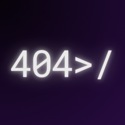 Discovery icon for 𝟰𝟬𝟰 | 𝗥𝗶𝘃𝗮𝗹𝘀 𝗖𝗹𝗮𝗻 Discord server