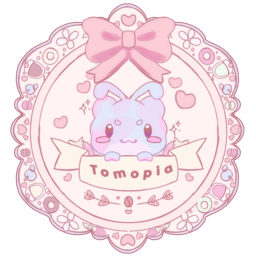 Discovery icon for ꒰ ⑅ tomopiα . 🌸 ﹕ chiikαwα · gws · dj2l ﹕ COW GW Discord server