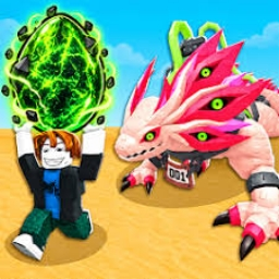 Discovery icon for Steal an egg | egg notifier Discord server