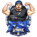 Discovery icon for FBI $TORE Discord server