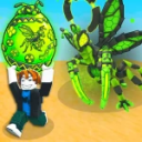 Discovery icon for Steal An Egg Discord server