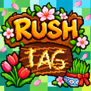 Discovery icon for Rush Tag Offical Discord server