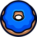 Discovery icon for OG Donut SMP Discord server