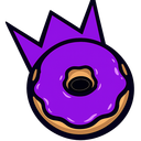 Discovery icon for 3B GW RN | DonutSMP Void Discord server