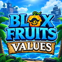 Discovery icon for Blox Fruits Trading Server | Values | 24/7 Stocks Notifier | Trading Discord server