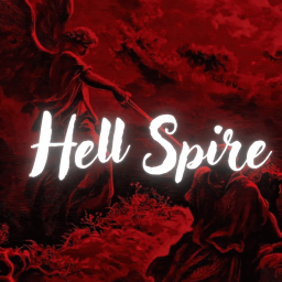 Discovery icon for HellSpire™ • Chill • Social • Gaming • Giveaways • Events • Active • vcs Discord server