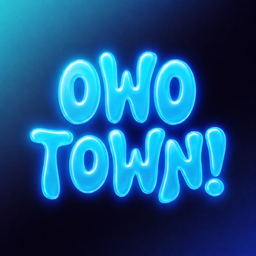 Discovery icon for OwO Town Discord server