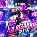 Discovery icon for A Bizarre Run Official Discord server