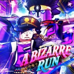 Discovery icon for A Bizarre Run Official Discord server