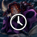 Discovery icon for Anime Revengers [1 Day] Discord server