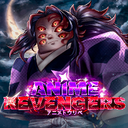Discovery icon for Anime Revengers [RELEASE] Discord server