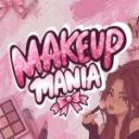 Discovery icon for Make Up Mania Official Discord server