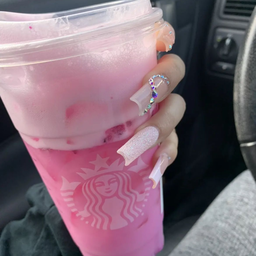 Discovery icon for ノpinkdrink ; fg ♡ ⸝⸝ Discord server