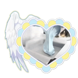 Discovery icon for ໃ།†✦ /Wingarden ₍₍⚞(˶>ᗜ<˶)⚟⁾⁾ #RT1.5K Discord server