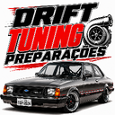 Discovery icon for Drift Tuning Preparações🇧🇷 Discord server