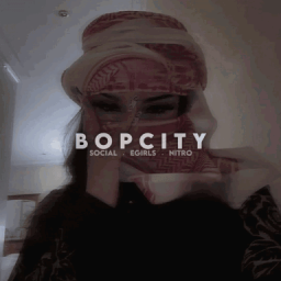 Discovery icon for BOPCITY Discord server