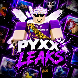 Discovery icon for Pyxx Leaks | Studio Discord server