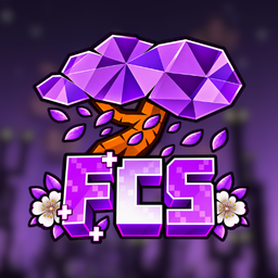 Discovery icon for FoccusSMP - Minecraft #1,5K Discord server