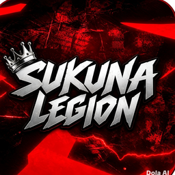 Discovery icon for 🔱 Sukuna Legion #10k Discord server