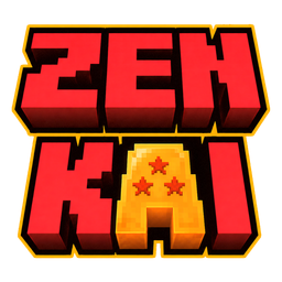 Discovery icon for Zenkai SMP Discord server