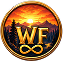 Discovery icon for WoW Forever NA Discord server