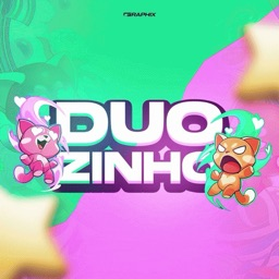 Discovery icon for DUOZINHO Discord server