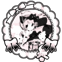 Discovery icon for 𐙚⋆°. BLACK CAT TAPEX Discord server