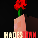 Discovery icon for Hadestown in Minecraft Discord server