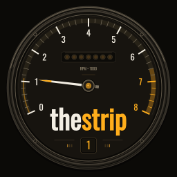 Discovery icon for TheStrip.io Discord server