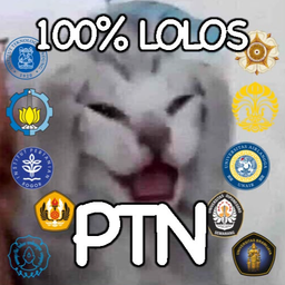 Discovery icon for Perkumpulan Orang Ambis Discord server