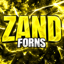 Discovery icon for ZAND FORN #3K Discord server