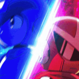 Discovery icon for r/Megaman Discord server