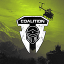 Discovery icon for COALITION Discord server