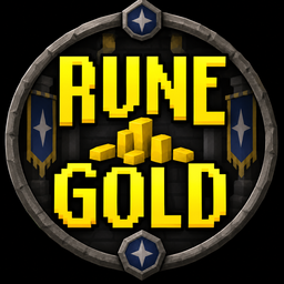 Discovery icon for Rune Gold | Buy & Sell OSRS/RS3 Gold , Accounts & RuneScape Services Discord server