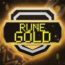 Discovery icon for Rune Gold | Buy & Sell OSRS/RS3 Gold , Accounts &  RuneScape Services Discord server