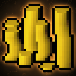 Discovery icon for Gold RS | Buy & Sell OSRS/RS3 Gold , Accounts & RuneScape Services Discord server