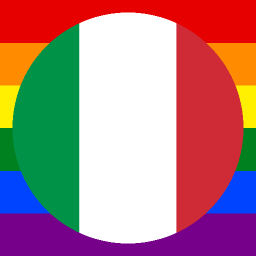 Discovery icon for Italian Learning and Discussion Discord server