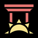 Discovery icon for Sunshrine Discord server