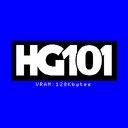 Discovery icon for Hardcore Gaming 101 Discord server