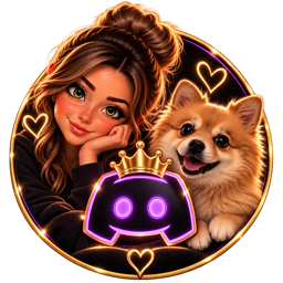 Discovery icon for 🧡 Casey’s lounge Discord server